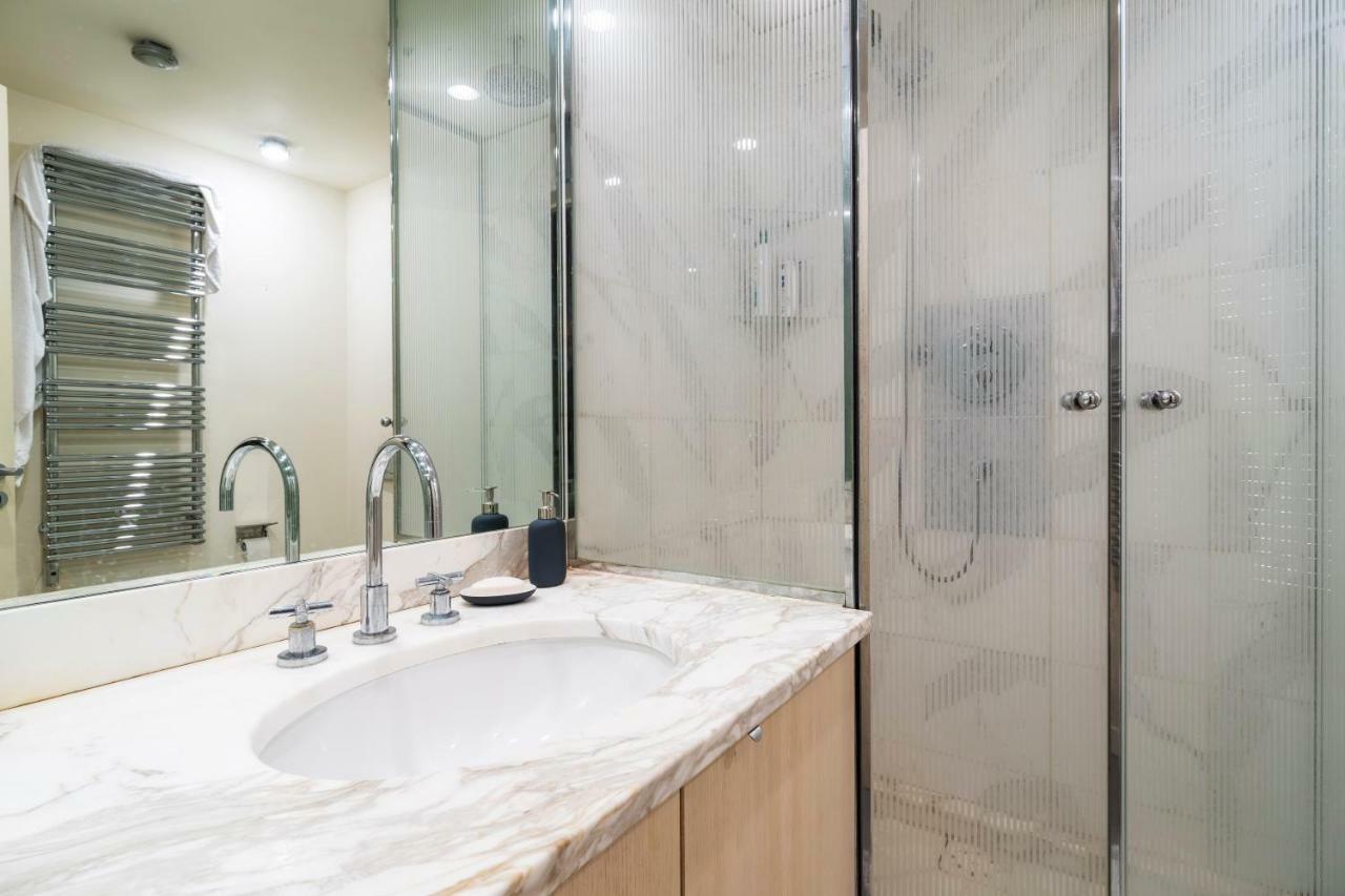 Santo Stefano Luxury Apartment 米兰 外观 照片